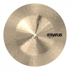 SABIAN STRATUS 18" CHINA